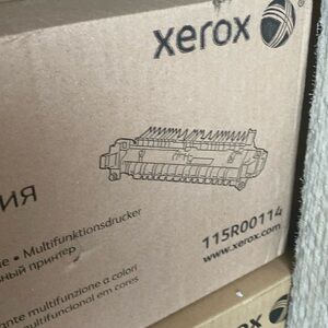 Xerox 115R00114 Fuser